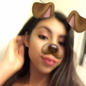 Meet your Posher, Griselda